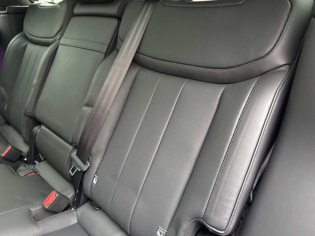 2024 Land Rover Range Rover SE