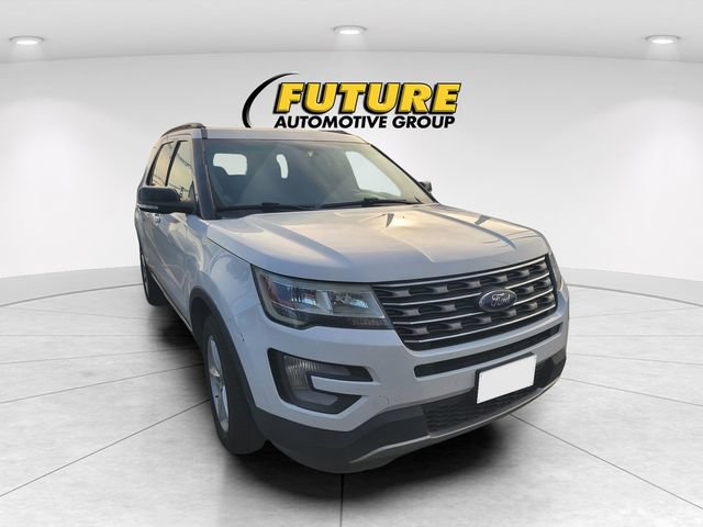 Used 2016 Ford Explorer XLT