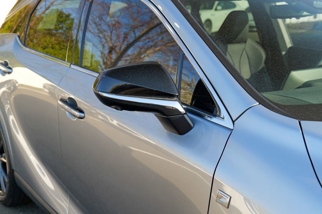 2024 Lexus RX 350 F Sport