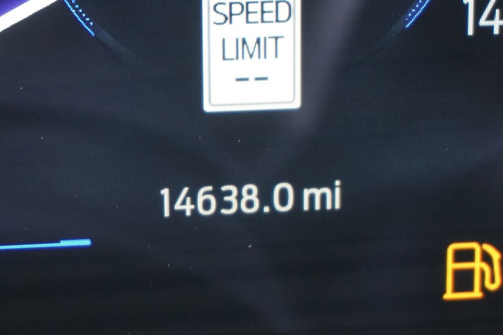 2024 Ford Mustang Premium