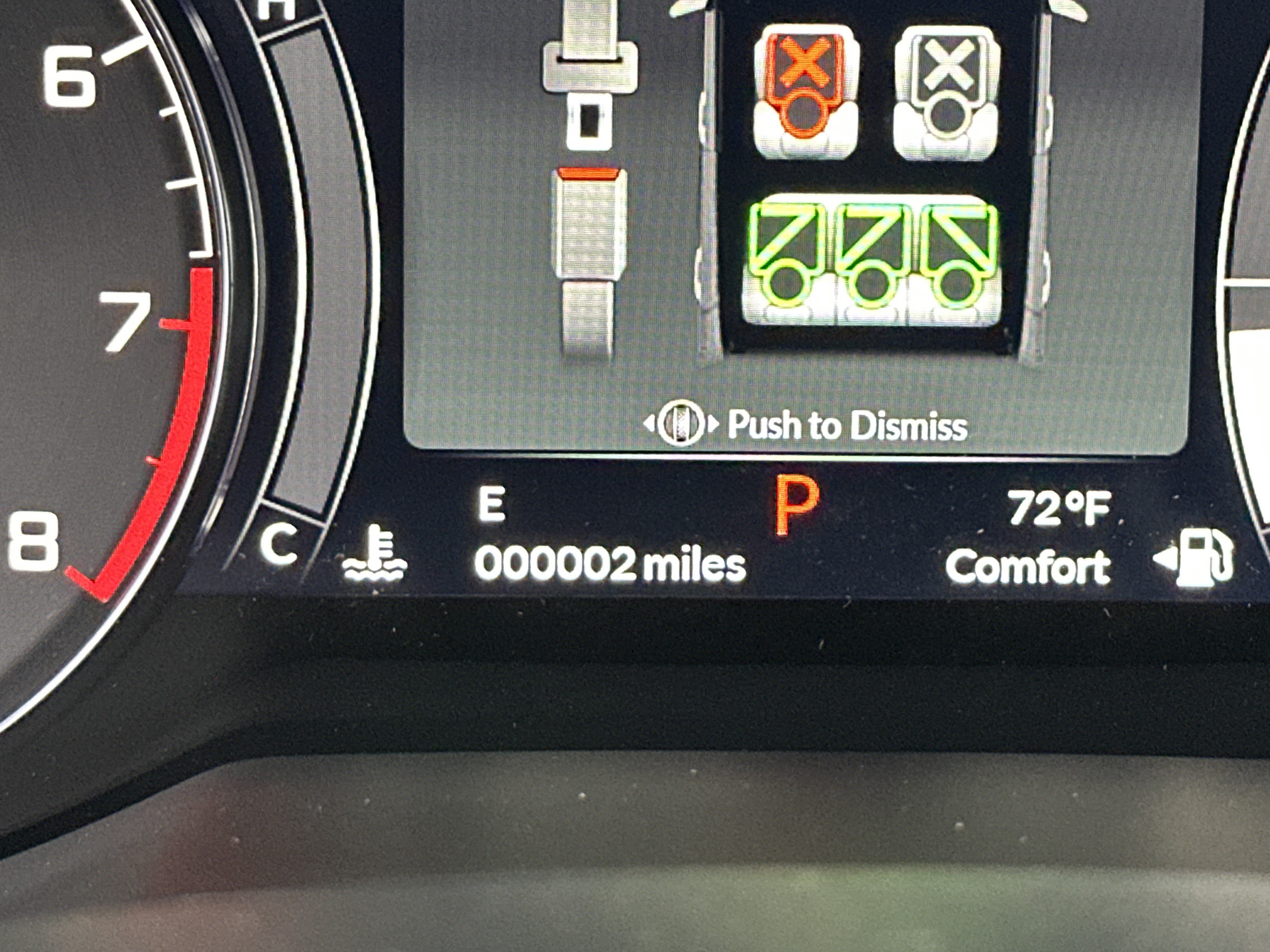 2026 Acura RDX SH-AWD