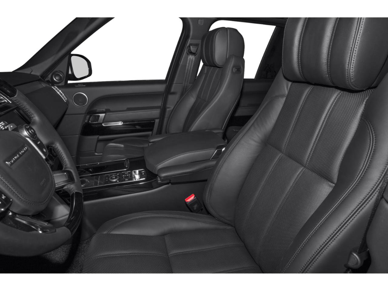 2015 Land Rover Range Rover Autobiography