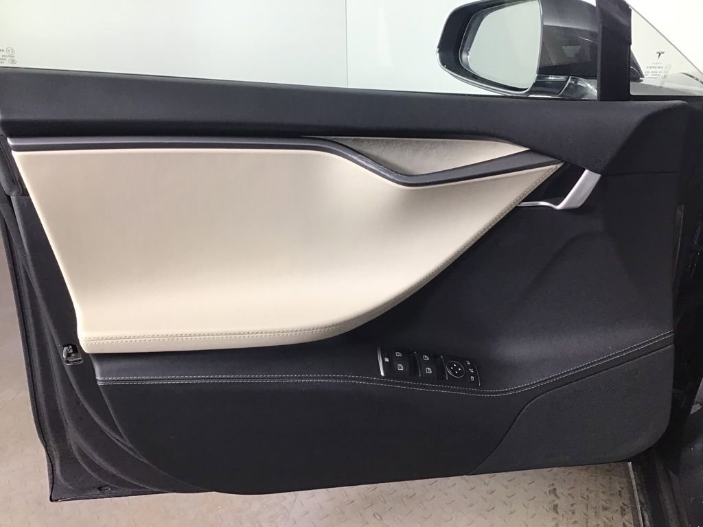 2018 Tesla Model S 100D