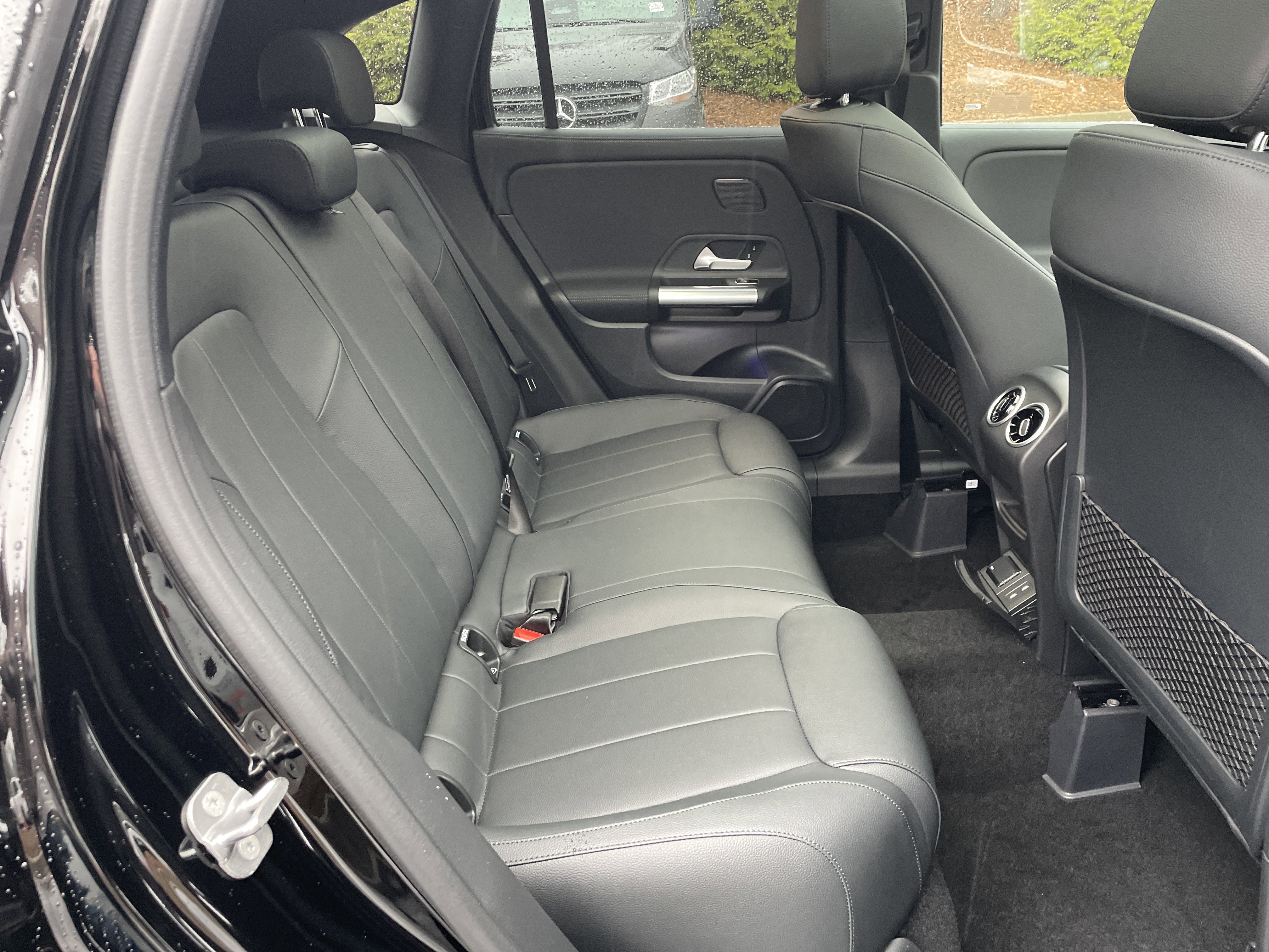 2026 Mercedes-Benz GLA 250