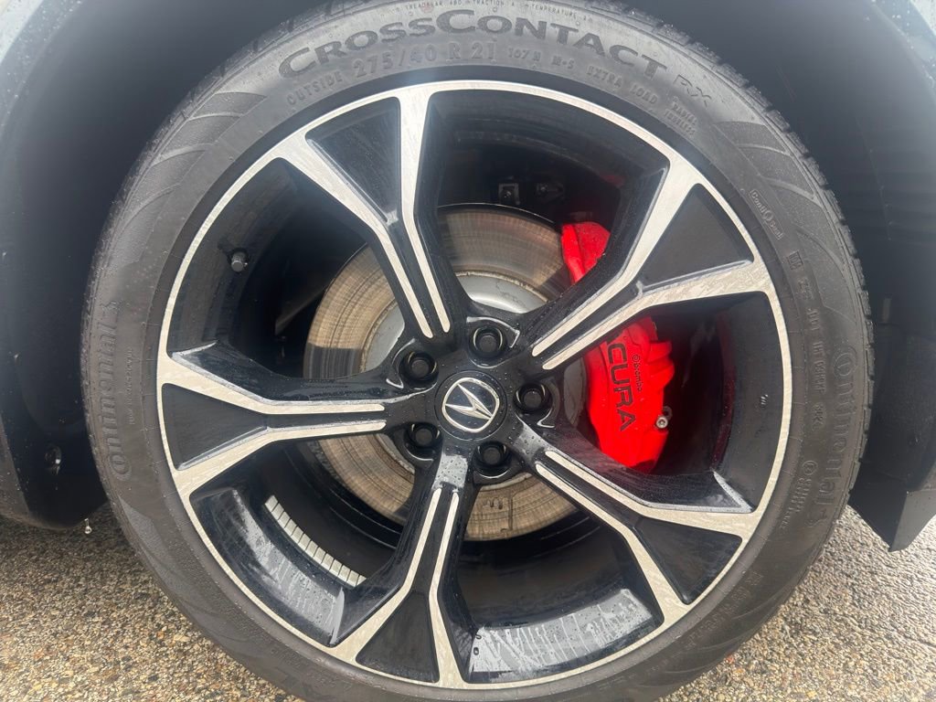 2025 Acura MDX Type S