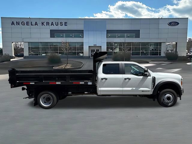 2026 Ford F450 XL