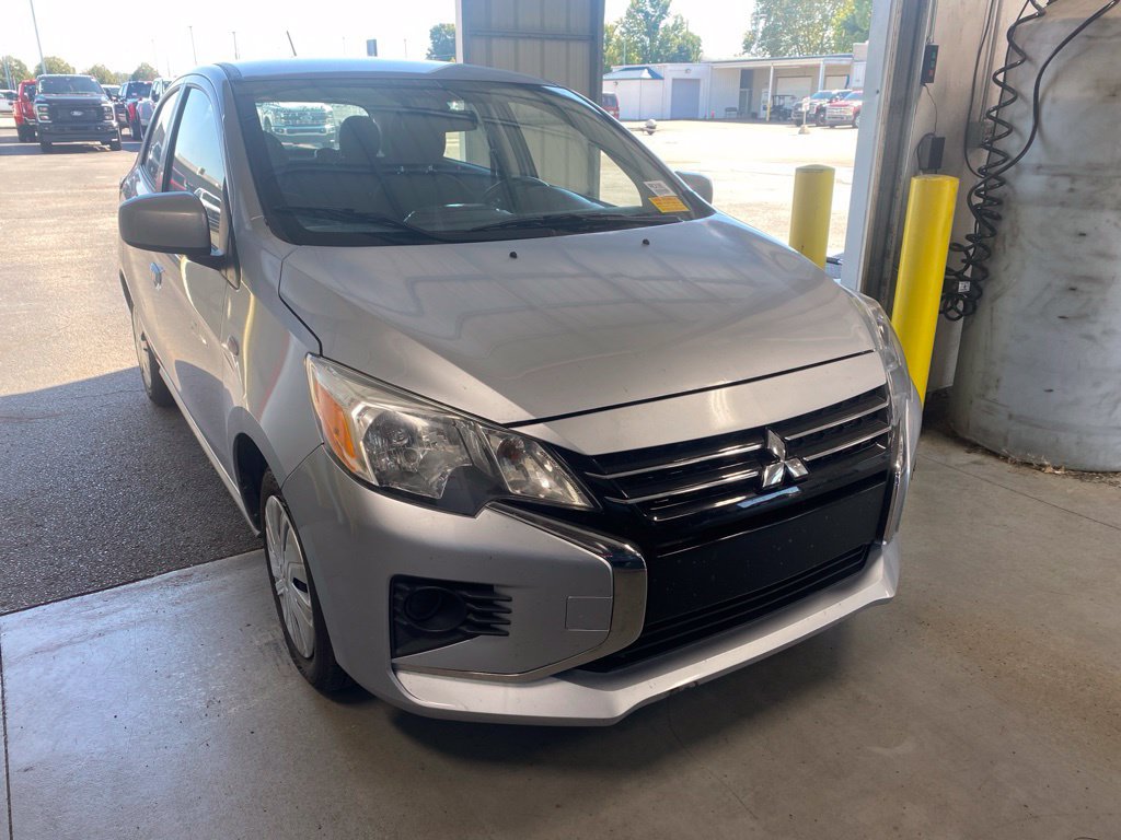 Used Mitsubishi Mirage for Sale in Columbus, OH - Autotrader