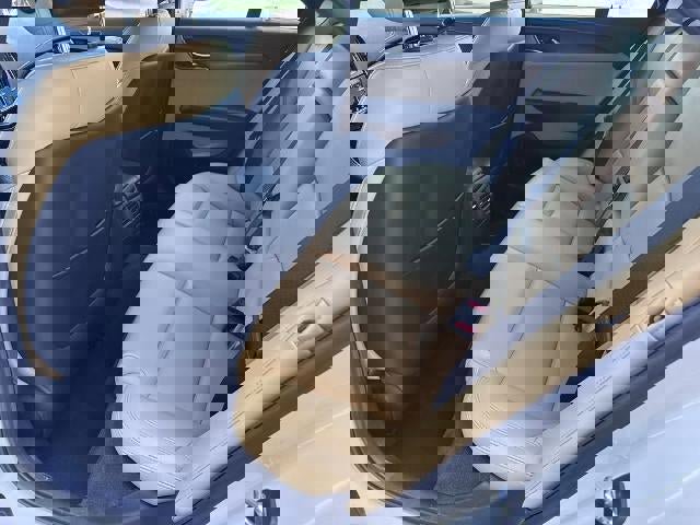 2014 Cadillac ATS 2.0T Sedan