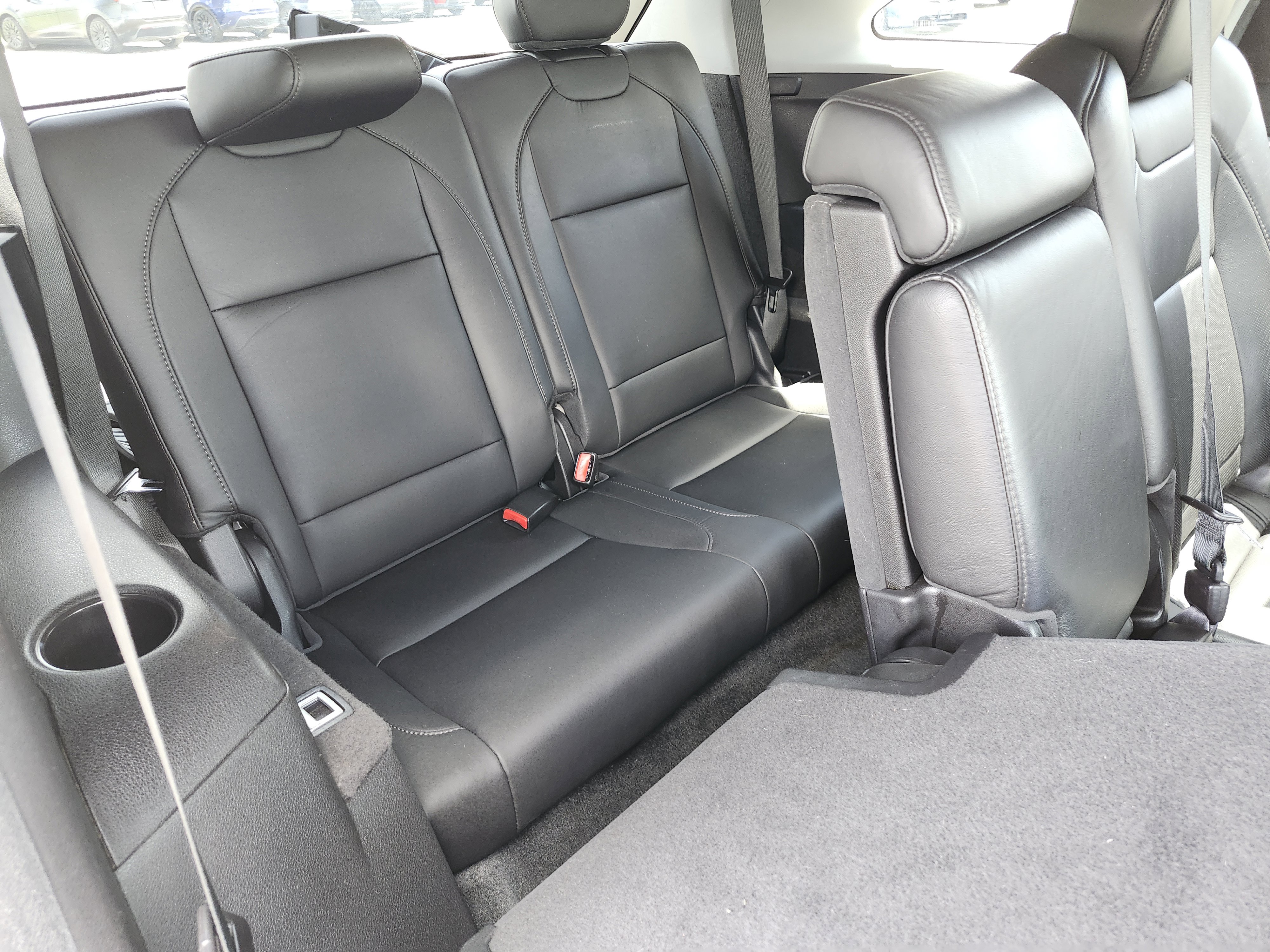 2015 Acura MDX SH-AWD w/ Advance Package