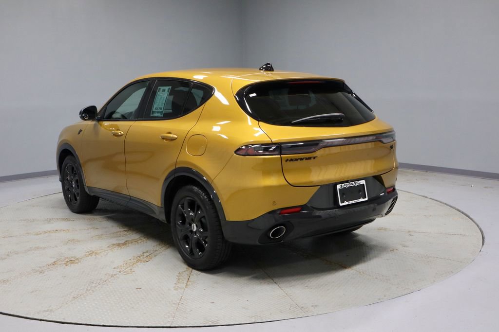 2024 Dodge Hornet R/T