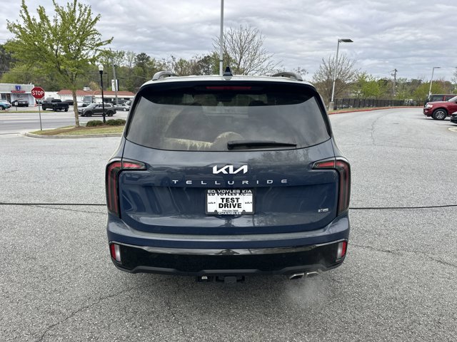 2024 Kia Telluride SX Prestige X-Pro