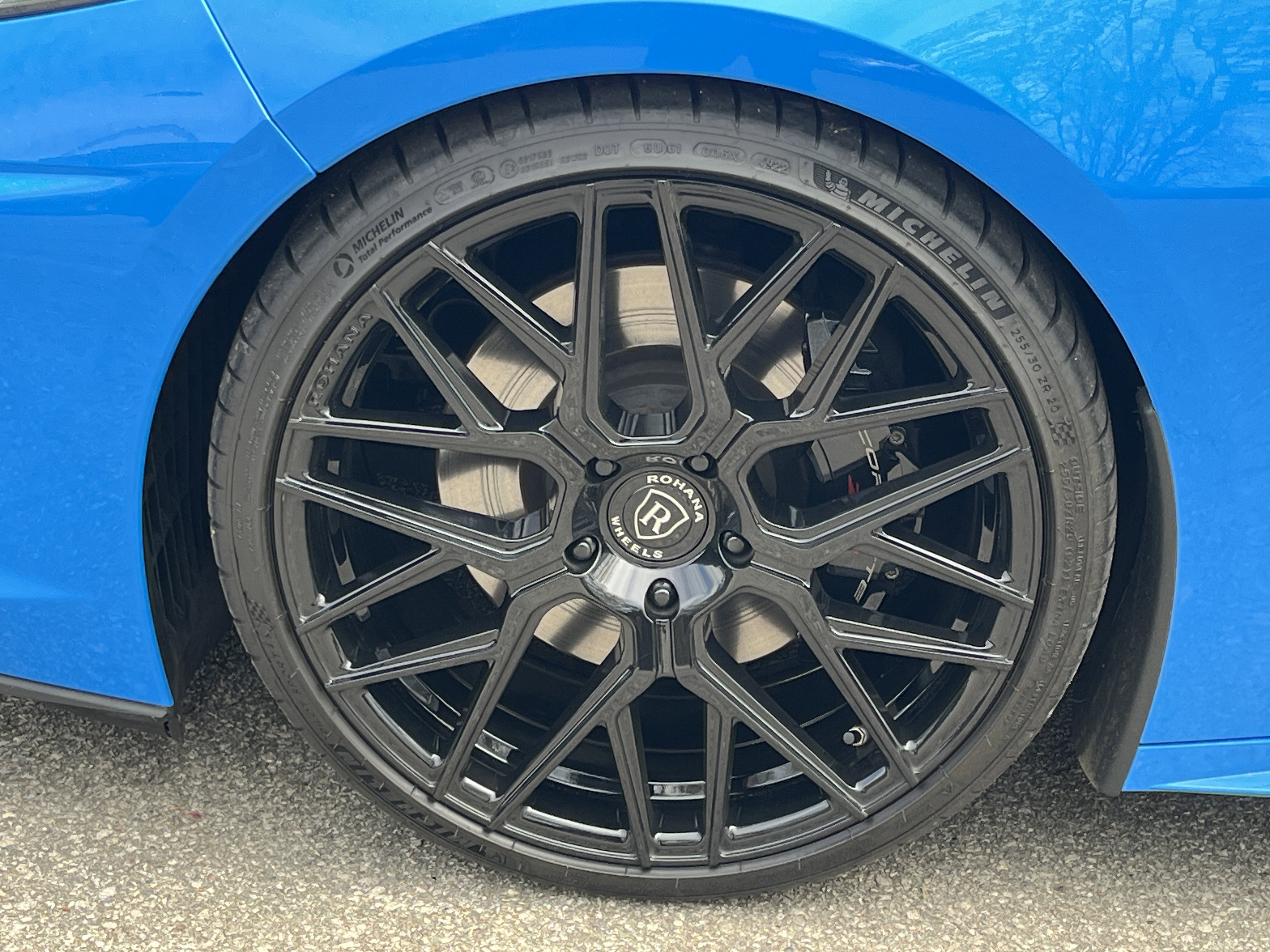 2020 Chevrolet Corvette Stingray Premium Cpe