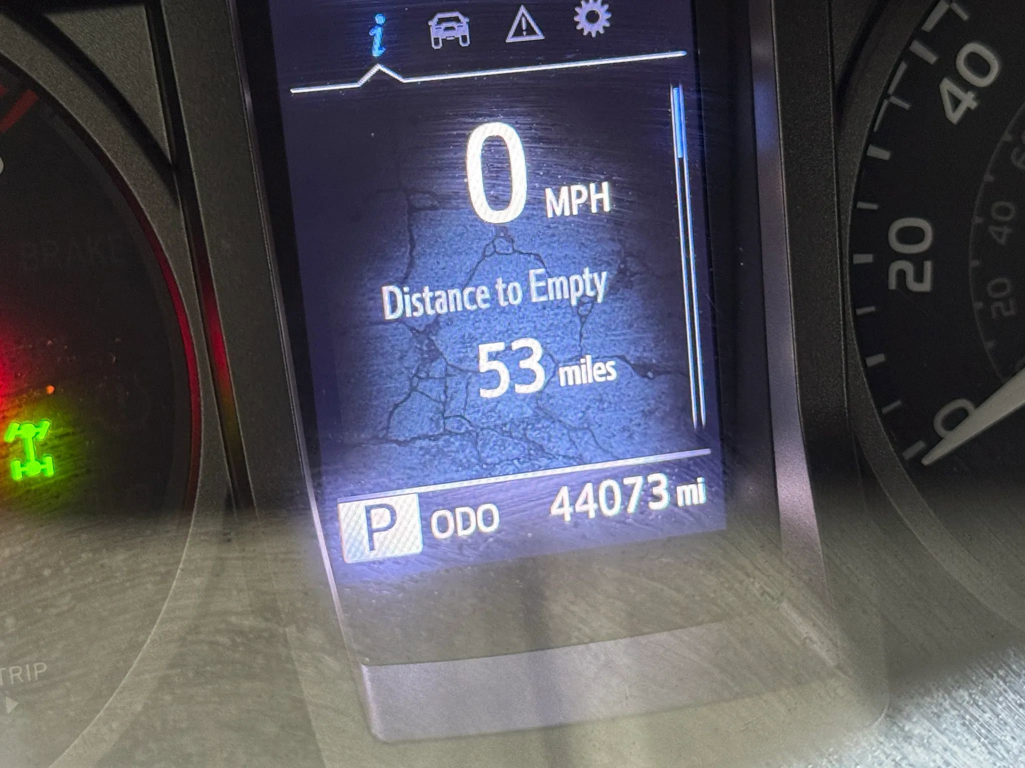 2022 Toyota Tacoma TRD Off-Road