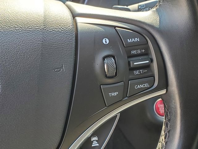 2020 Acura MDX SH-AWD