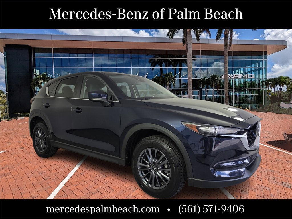 Used MAZDA CX-5 for Sale in Jupiter, FL - Autotrader