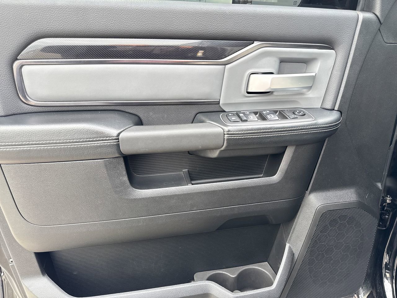 2021 RAM 2500 Power Wagon