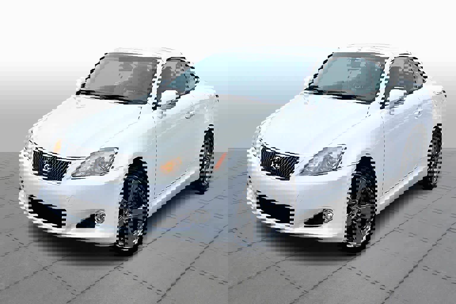 たこさん専用　ＩＳ250c 30% 掲載開始！！ -LEXUS IS250C- | Nizo－Low －弐揃的粋車輌