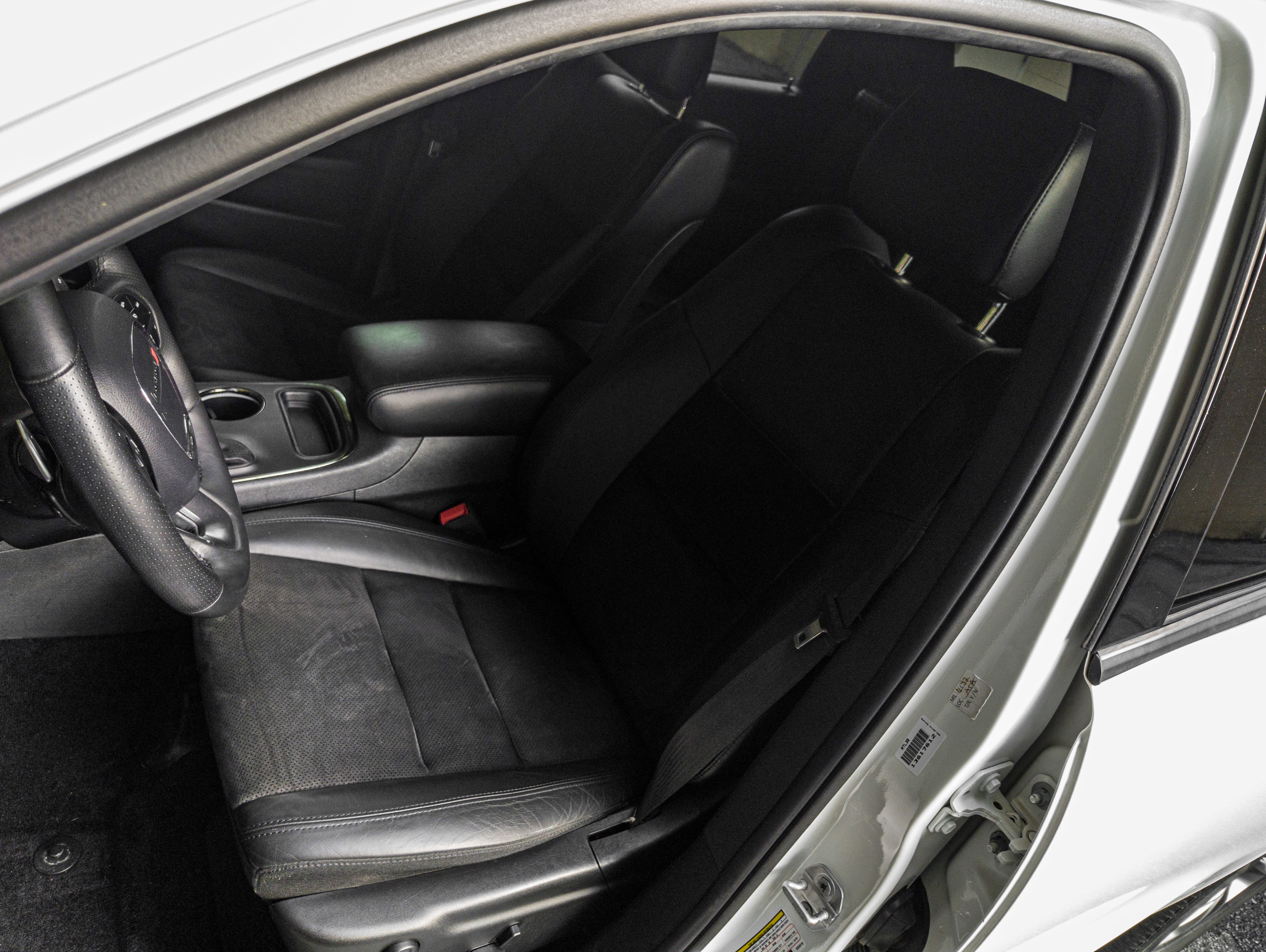 2019 Dodge Durango R/T