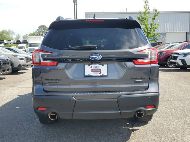 2023 Subaru Ascent Onyx Edition Limited
