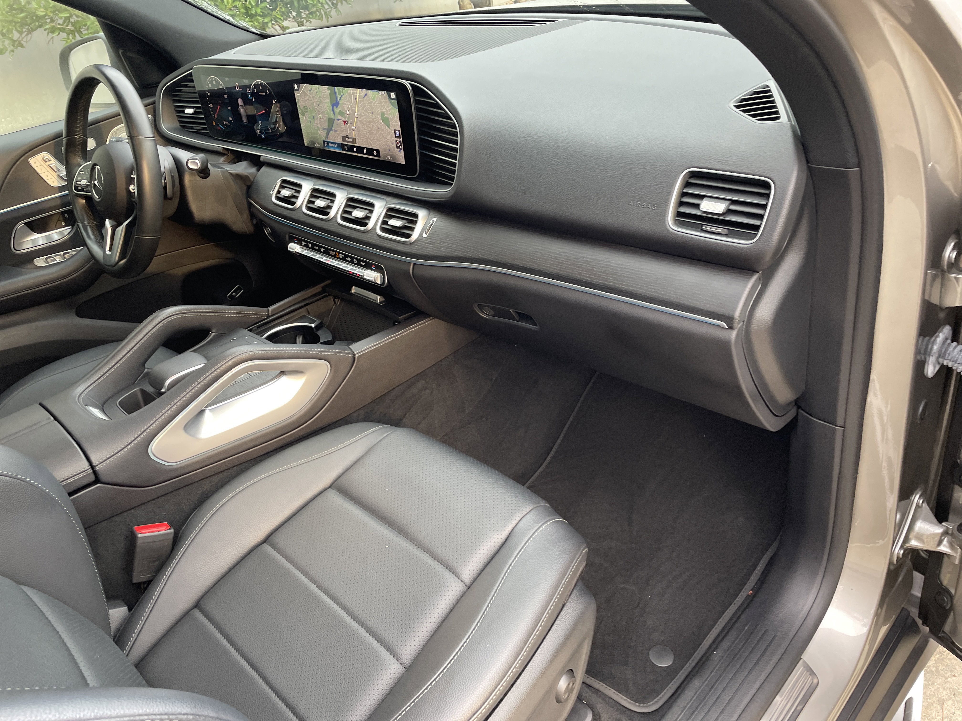 2023 Mercedes-Benz GLE 350 4MATIC