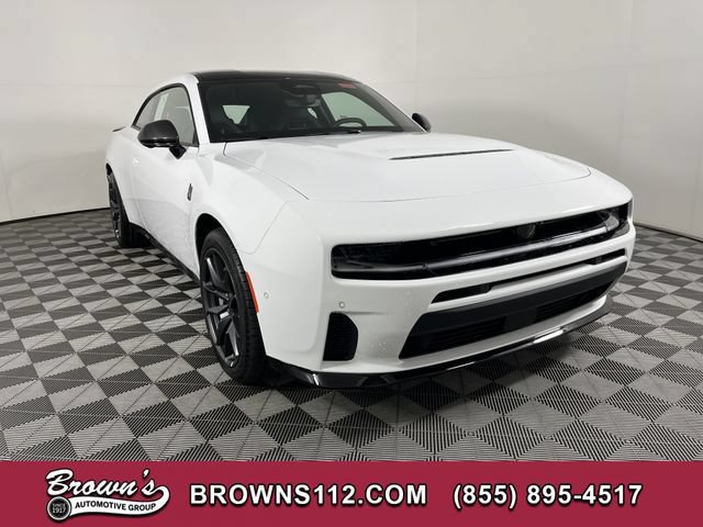 New 2027 Dodge Charger Scat Pack
