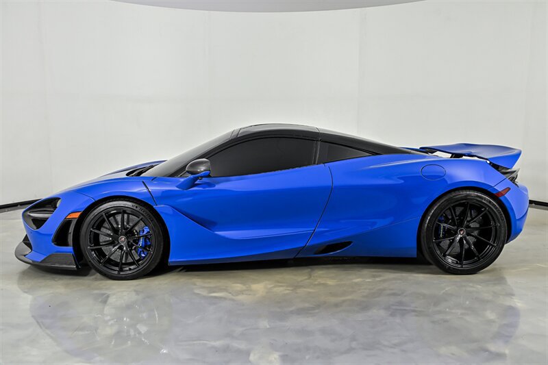 Used 2018 McLaren 720S photo 10