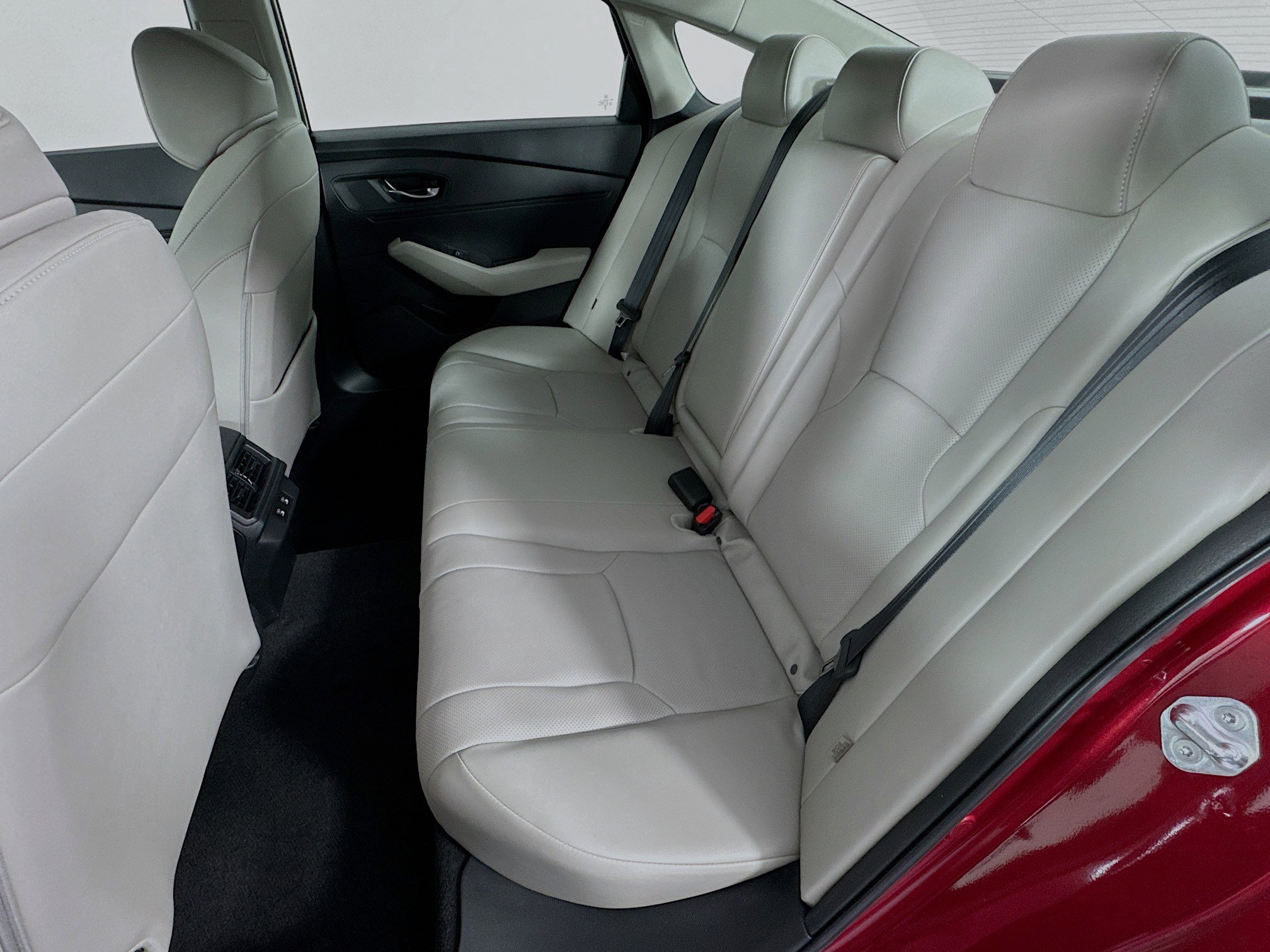 2023 Honda Accord EX-L