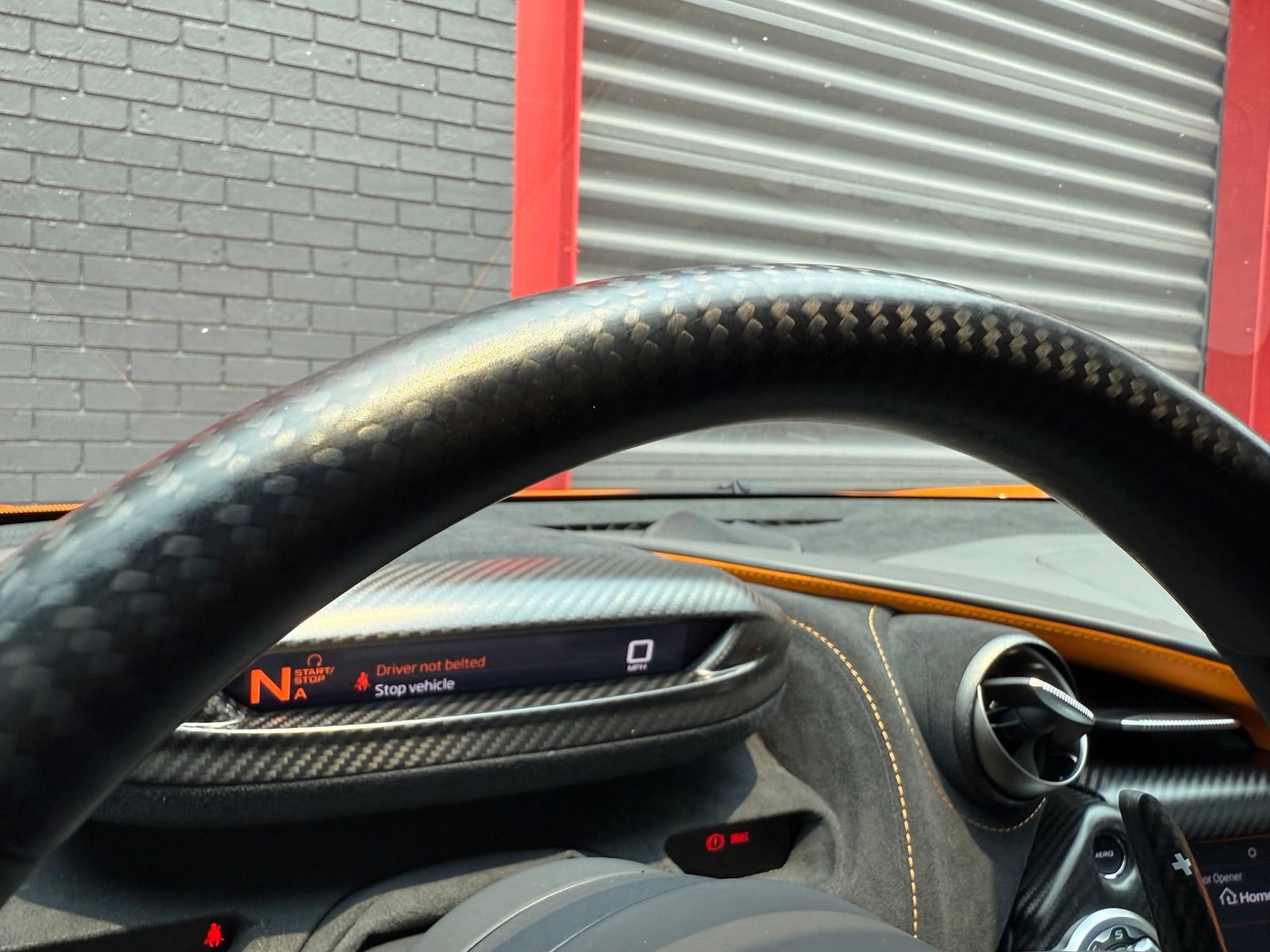 Used 2022 McLaren 720S Performance photo 53