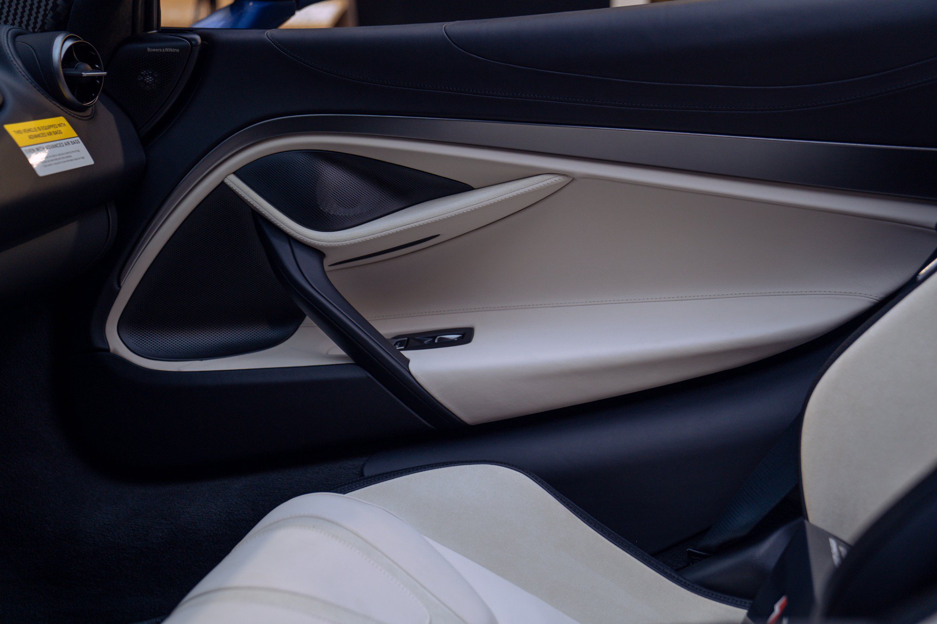 Used 2026 McLaren 750S Spider photo 39