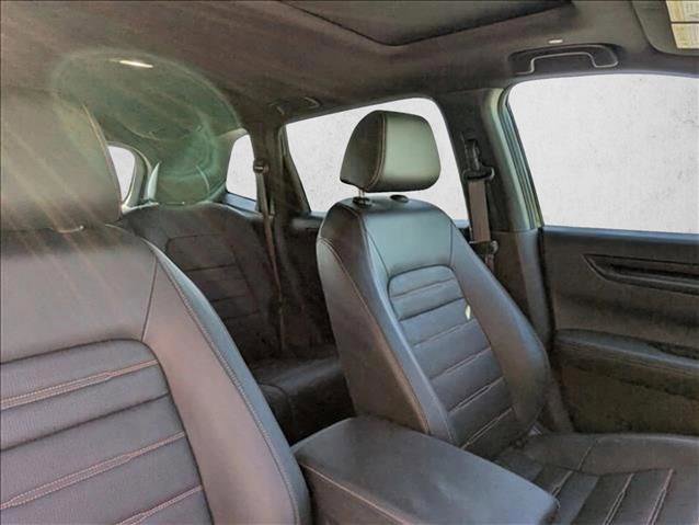 2024 Honda CR-V Sport-L