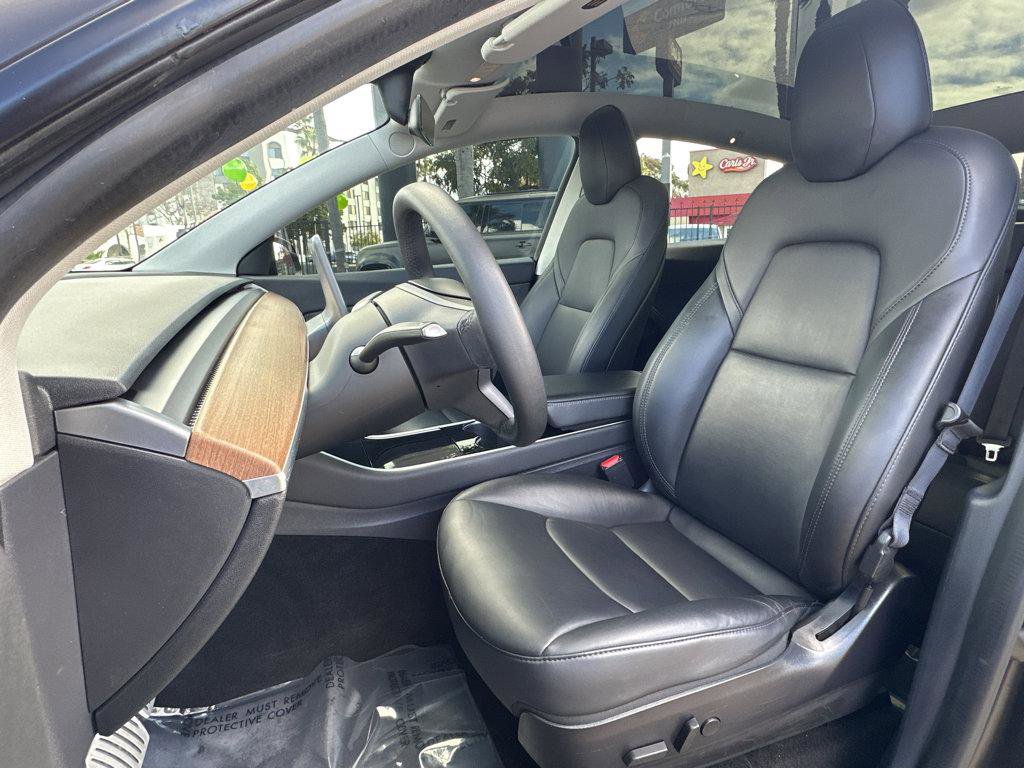 2020 Tesla Model Y Performance