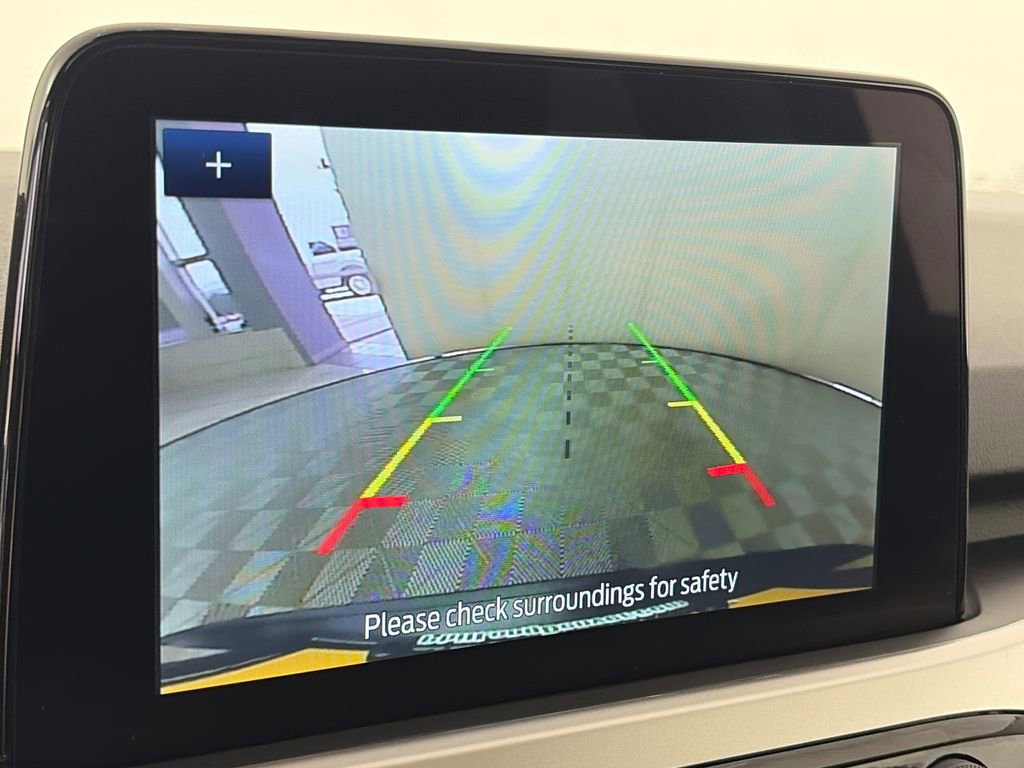 2020 Ford Escape SE Sport