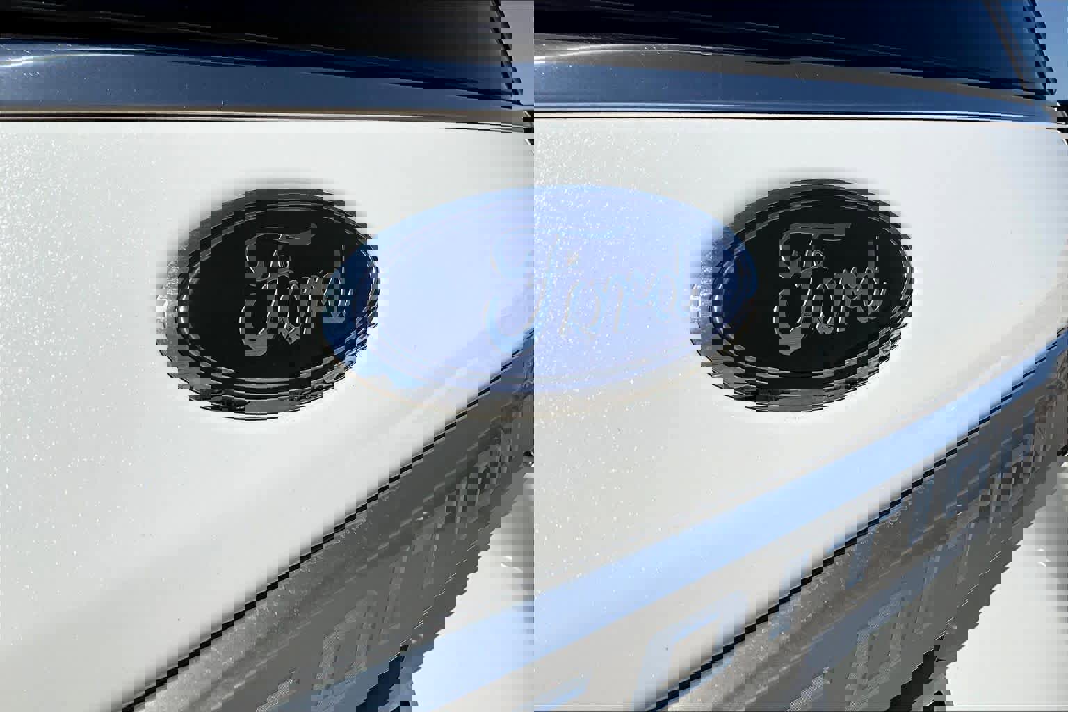 2020 Ford Expedition Max Platinum