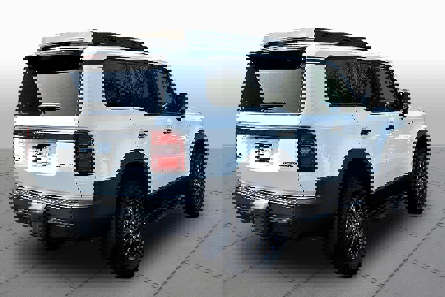 2025 Toyota Land Cruiser 1958