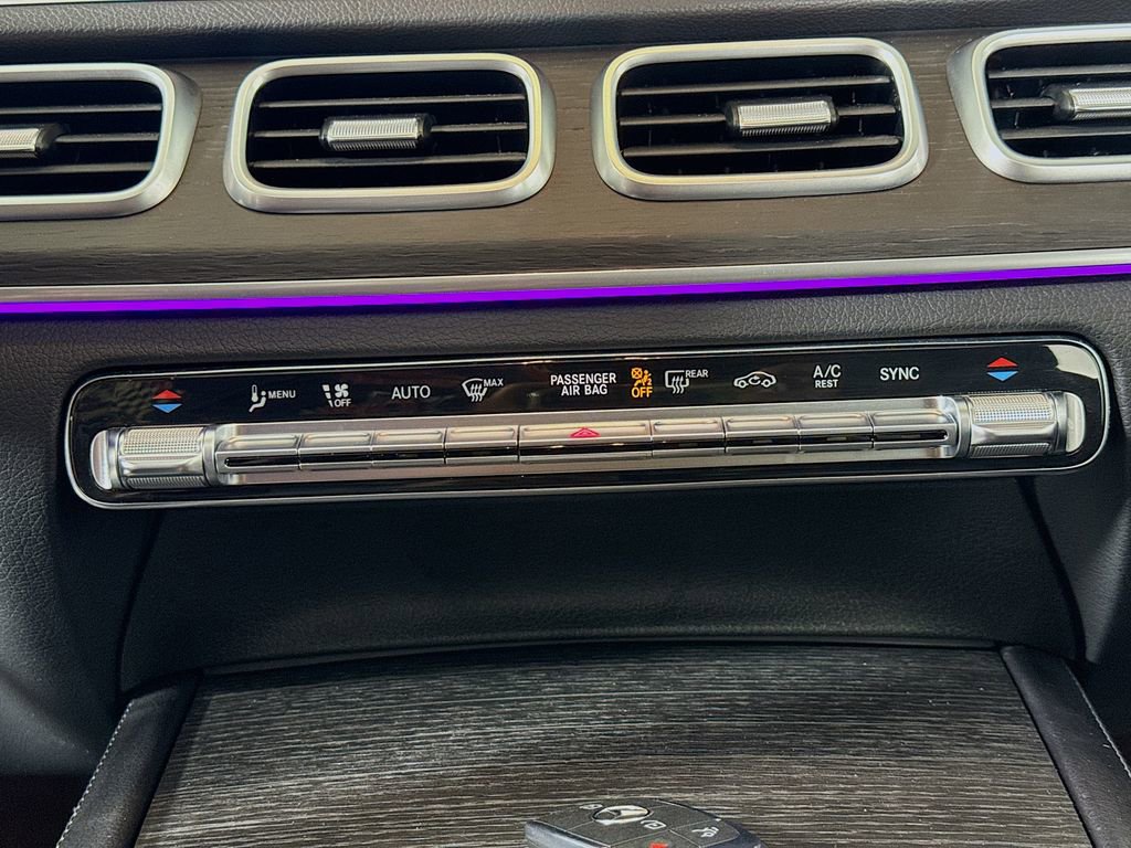 2021 Mercedes-Benz GLE 350