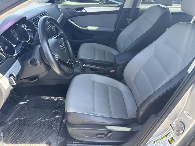 2016 Volkswagen Jetta SEL Premium
