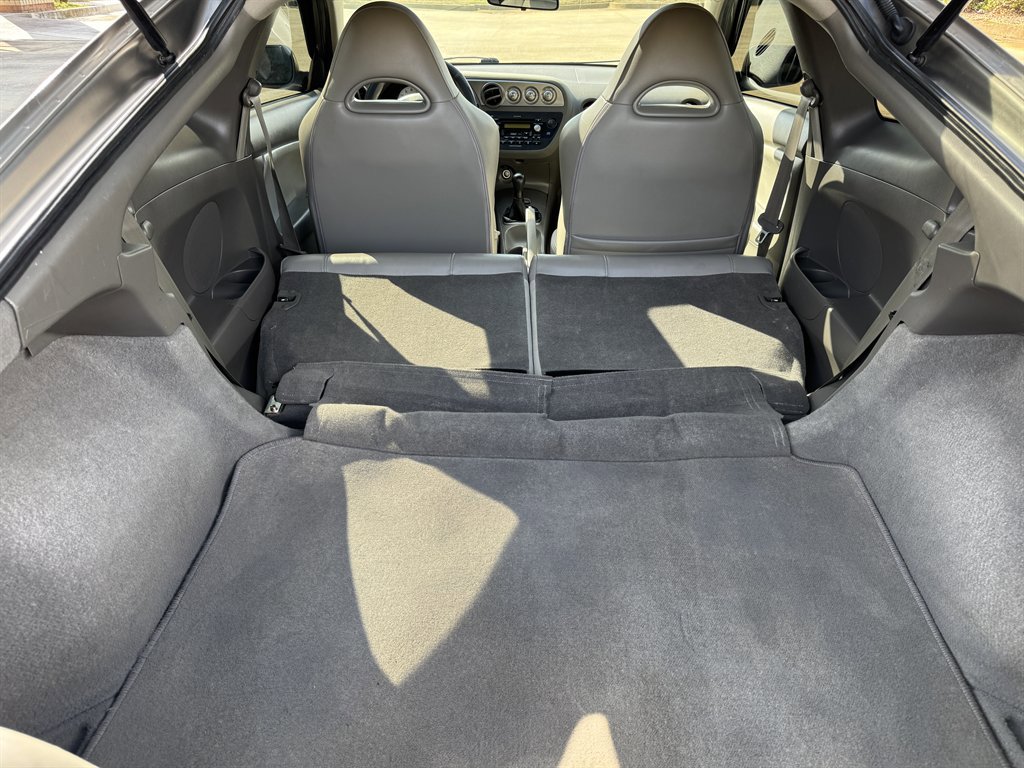 2004 Acura RSX Type-S