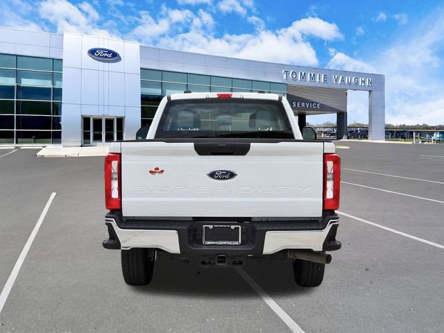 2025 Ford F250 XL