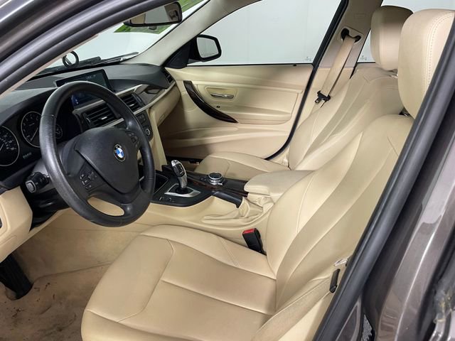 2014 BMW 320i xDrive Sedan