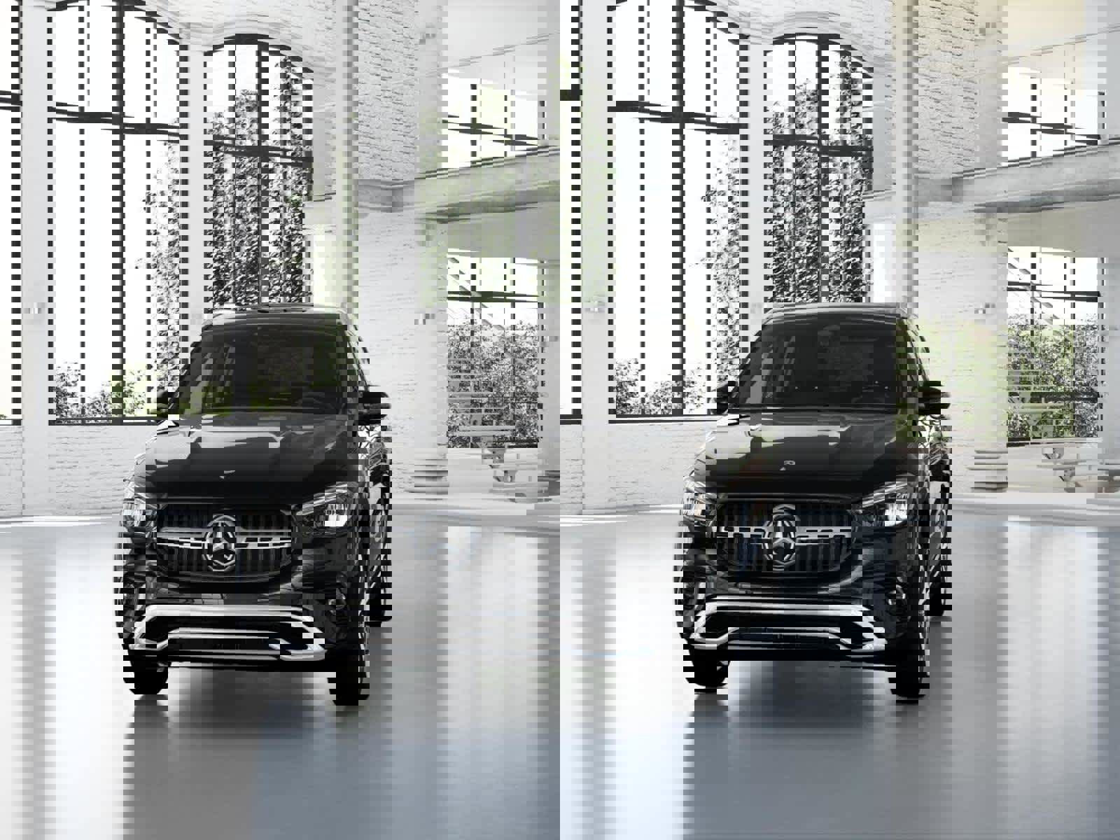 2026 Mercedes-Benz GLA 250