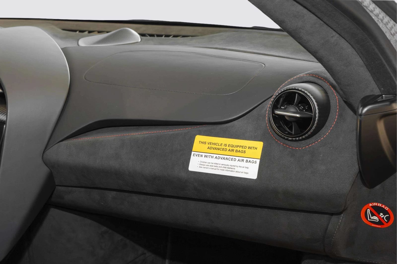New 2027 McLaren 750S photo 37