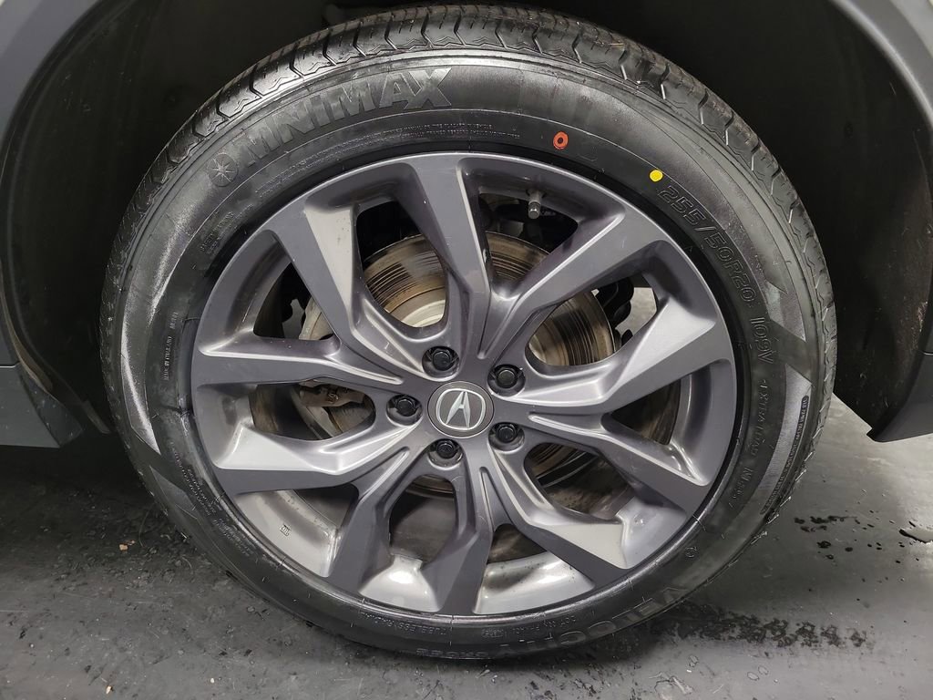 2022 Acura MDX A-Spec