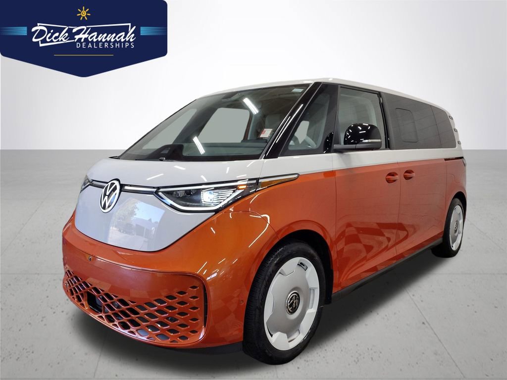 未開封品！VW特注1/43 Volkswagen ID. Buzz 未開封品！VW特注1/43 Volkswagen ID. Buzz - メルカリ