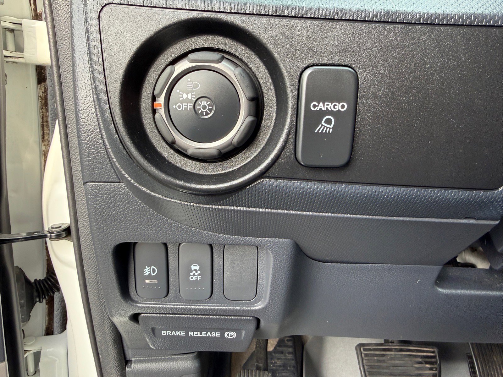 2013 Honda Ridgeline RTS