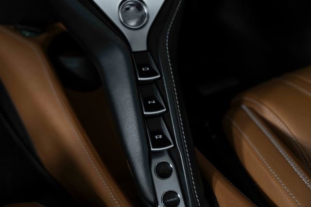 Used 2020 McLaren 720S Luxury photo 26