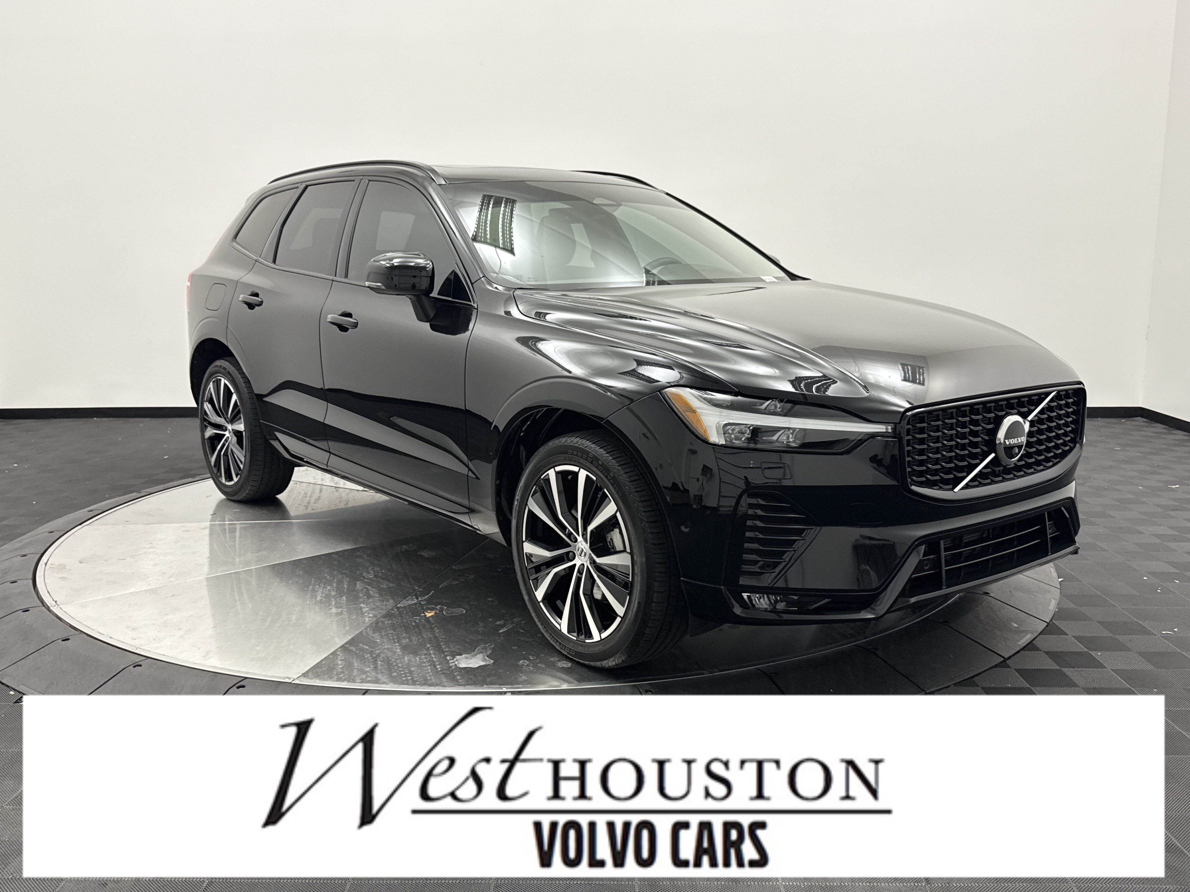 Certified 2023 Volvo XC60 B5 Plus w/ Climate Package