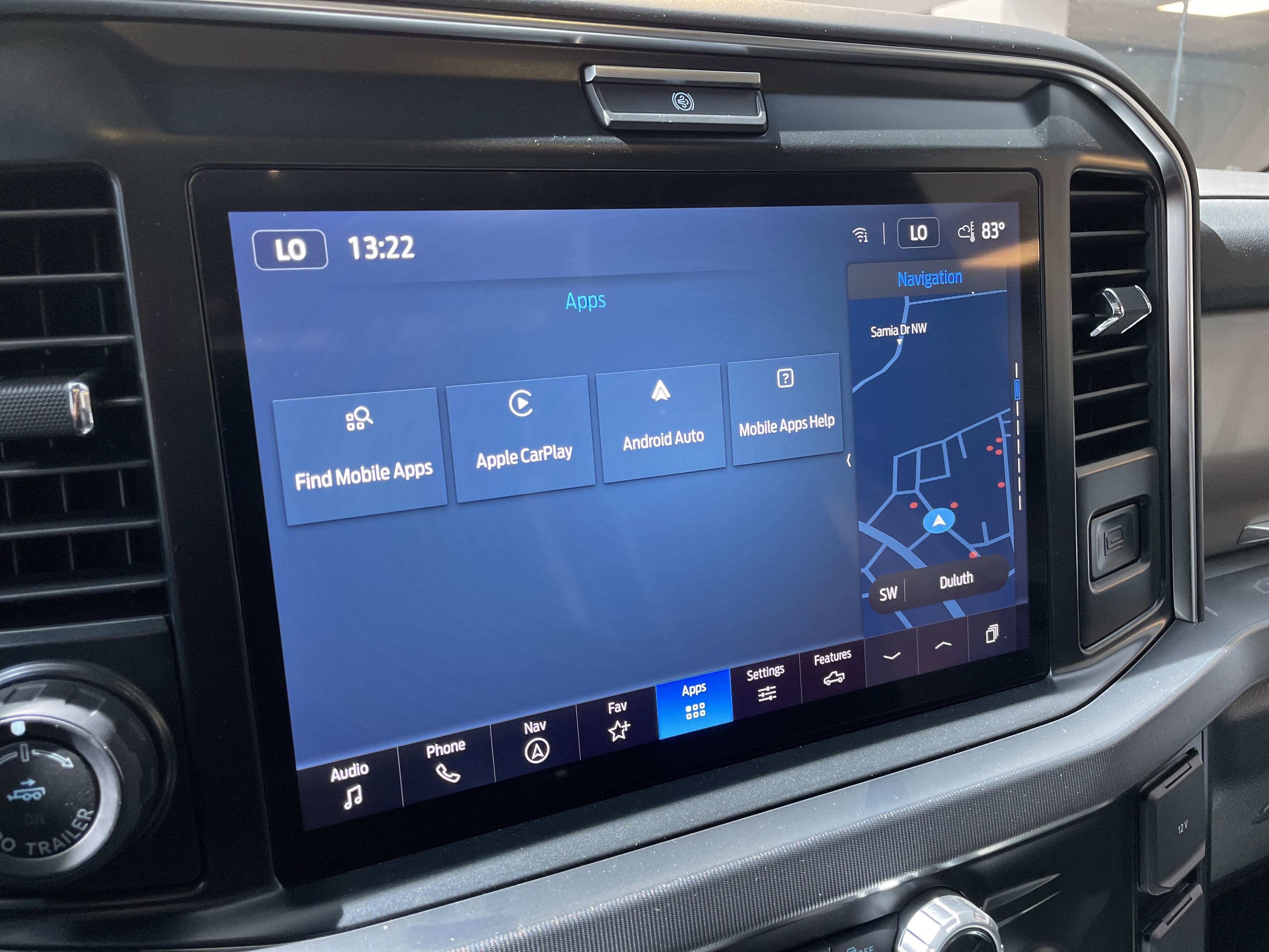 2026 Ford F250 Platinum