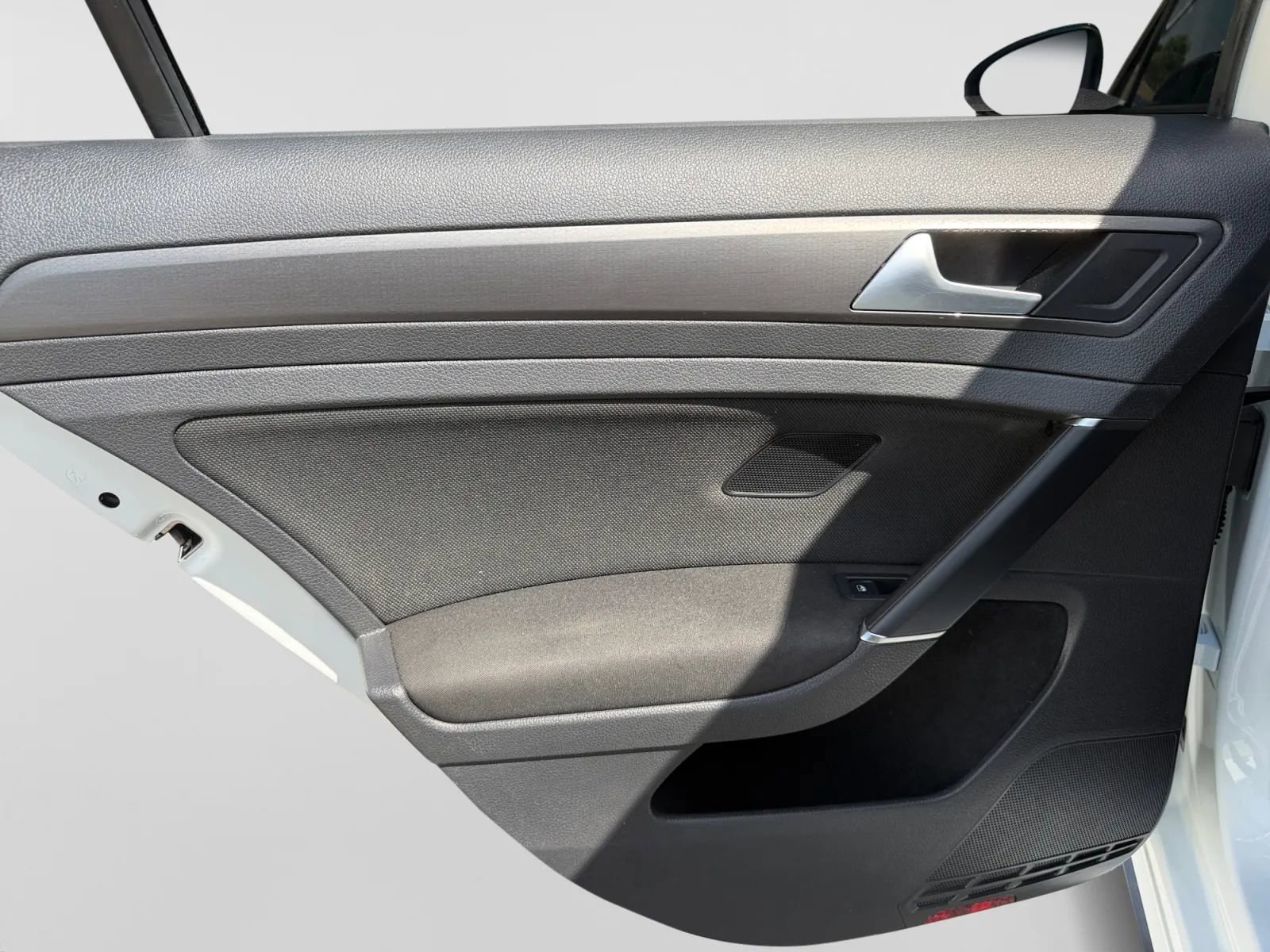 2021 Volkswagen GTI S