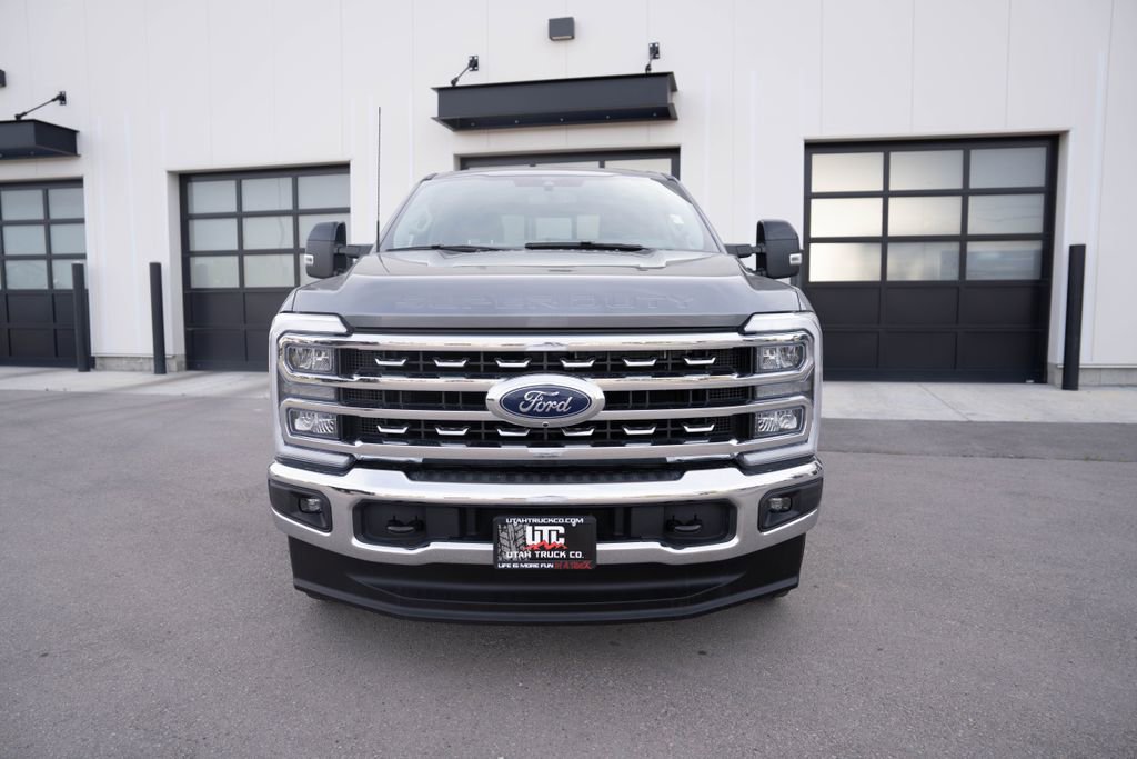 2024 Ford F250 Lariat