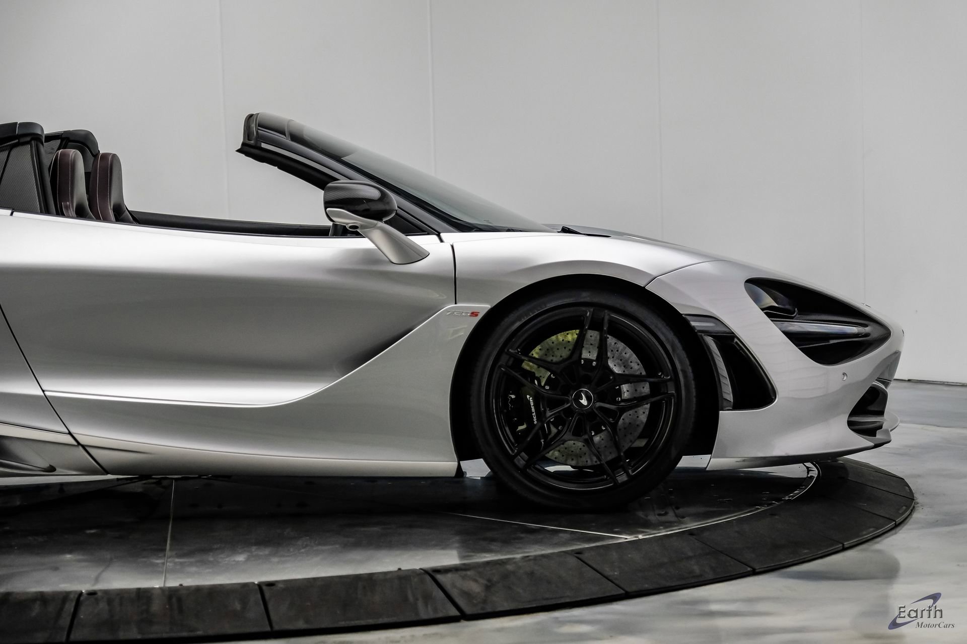 Used 2020 McLaren 720S Luxury photo 31